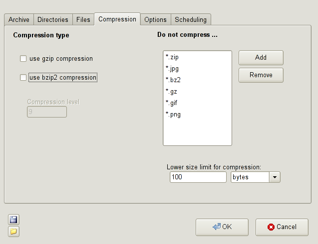 screenshot.dargui.new-archive.compression